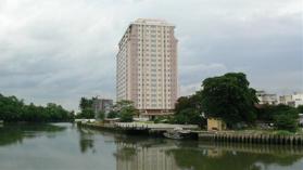 Dự án Chung cư Nguyễn Ngọc Phương