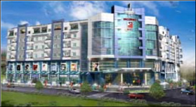 Dự án Chung Cư Phú Cường (Biconsi)