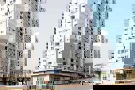 Dự án Chung Cư Quang Vinh