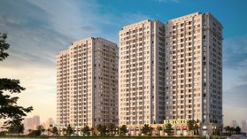 Dự án Chung cư Ruby City CT3