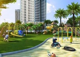 Dự án Chung cư Sao Nghệ