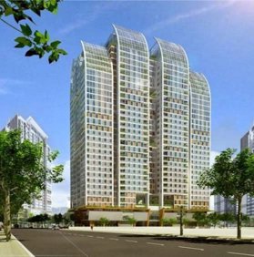 Dự án Chung cư Sơn Thịnh
