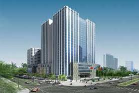 Chuyển nhượng lại tòa trung tâm thương mại 1.5ha tại Tp Việt Trì - LH 0944587997