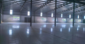Chuyển nhượng nhà xưởng công nghiệp 21.000m2 Thái Nguyên. LH: 0906218216