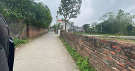 Bán đất tại xã Trừng Xá, huyện Lương Tài, tỉnh Bắc Ninh - LH: 0986287189