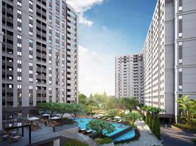 Dự án Citadines Bình Dương