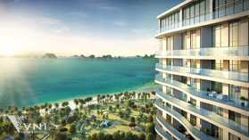 Dự án Citadines Marina Hạ Long