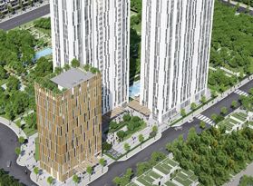 Dự án Citi Esto