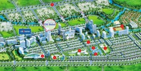 Dự án Citi Soho
