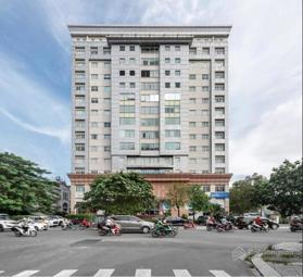 Dự án Citilight Tower