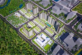 Dự án City Gate 5