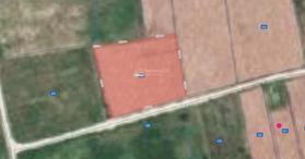 Cơ hội đầu tư lô đất đẹp tại Cam Thành Nam, mặt tiền rộng 47m - LH: 0905255866