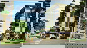 Dự án Coastar Estates