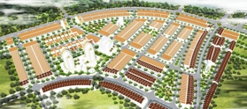 Dự án Coco Center House