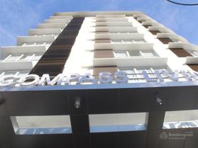 Dự án Compass Living Park View