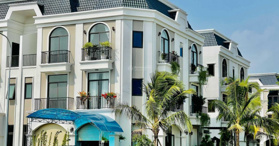 Bán nhà Dự án Lavilla Green City, Tân An, Long An- LH: 0934025472 