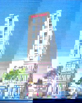 Dự án Conac Tower