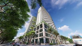 Dự án Condotel Apec Mandala