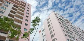 Dự án Conic Đông Nam Á