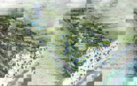 Dự án Crystal holidays Cam Ranh Riviera