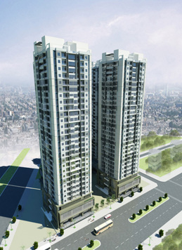 Dự án CT Number One