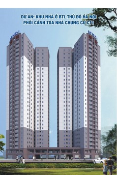 Dự án CT1 Yên Nghĩa
