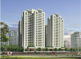 Dự án CT2 Xuân Phương
