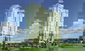 Dự án CTI Tower