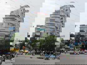 Dự án CTM Building - 299 Cầu Giấy