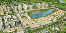 Cuchi Grand City