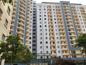 Dự án D22 Bộ Tư Lệnh Biên Phòng