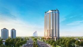 Dự án D’. El Dorado II