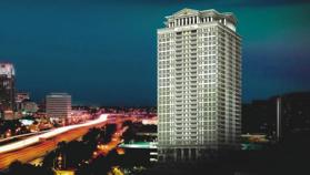 Dự án D’. Palais De Louis - Nguyễn Văn Huyên