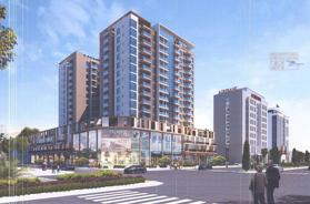 Dự án Dabaco Lý Thái Tổ