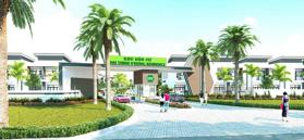 Dự án Đại Thịnh Vượng Residence
