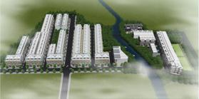 Dự án Đào Sư Tích Residence