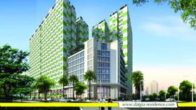 Dự án Đạt Gia Residence Thủ Đức