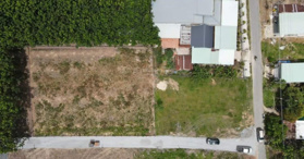 Đất nền full thổ bán gấp, Gò Dầu, Tây, Ninh - LH: 0563543798