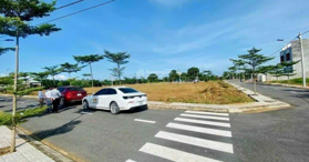 Bán đất Đường 768, Xã Tân Bình, Vĩnh Cửu, Đồng Nai- LH: 0945814968