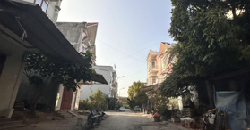 Bán đất tái định cư 4 Đề Thám, gần nhà khách quân đội, tp Cao Bằng - LH: 0829415888