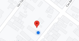 Bán đất thổ cư ở Cao Bá Quát, Tân Sơn, Ninh Sơn 270m2 - LH: 0975974258