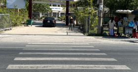 Bán đất thổ cư đường xe hơi Cộng Lạc, Gò Công, Tiền Giang- LH: 0764639839