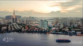 Dự án D''''Edge Thảo Điền