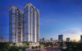 Dự án Diamond Connect