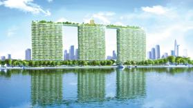 Dự án Diamond Lotus Phúc Khang