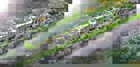 Dự án Diamond Premium Shophouse