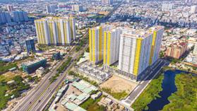 Diamond Riverside