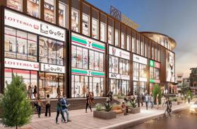 Dự án Diamond Square Bình Định