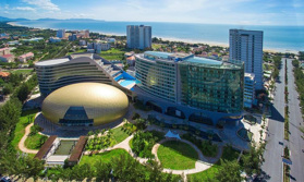 Dự án DIC The LandMark Residence