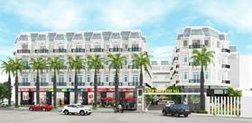 Dự án Điền Thuận Star Hills